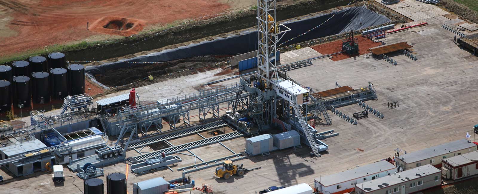 What is Rig Mat for Oil Drilling Rigs Offshore or Onshore, How It's Made,  How It